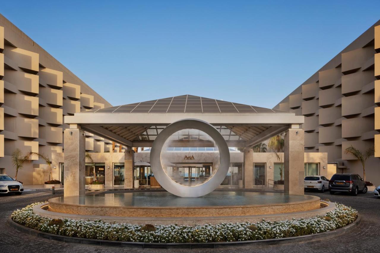 อาเรีย Hotel เอลัต ภายนอก รูปภาพ The Westin La Paloma Resort & Spa