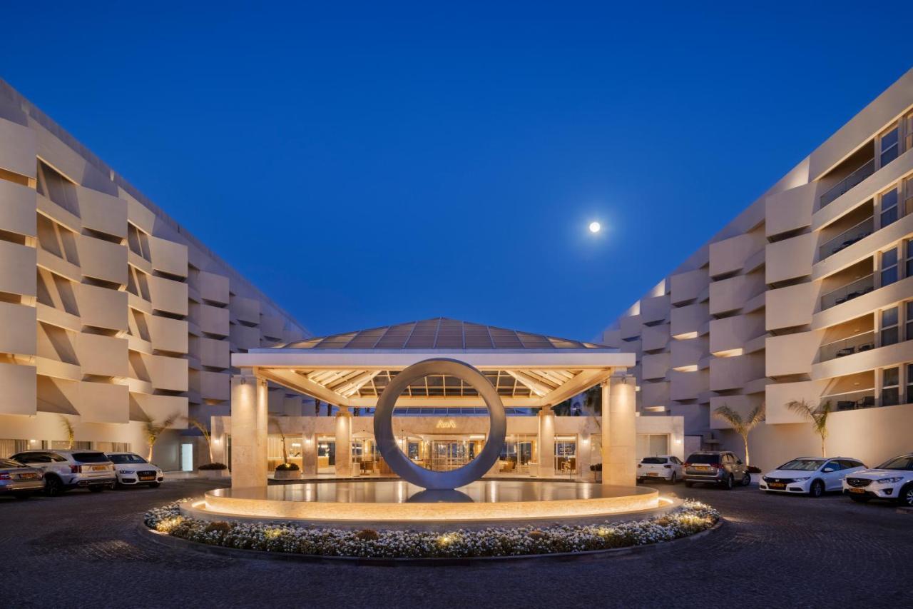 อาเรีย Hotel เอลัต ภายนอก รูปภาพ The Westin Resort and Villas, Cancun