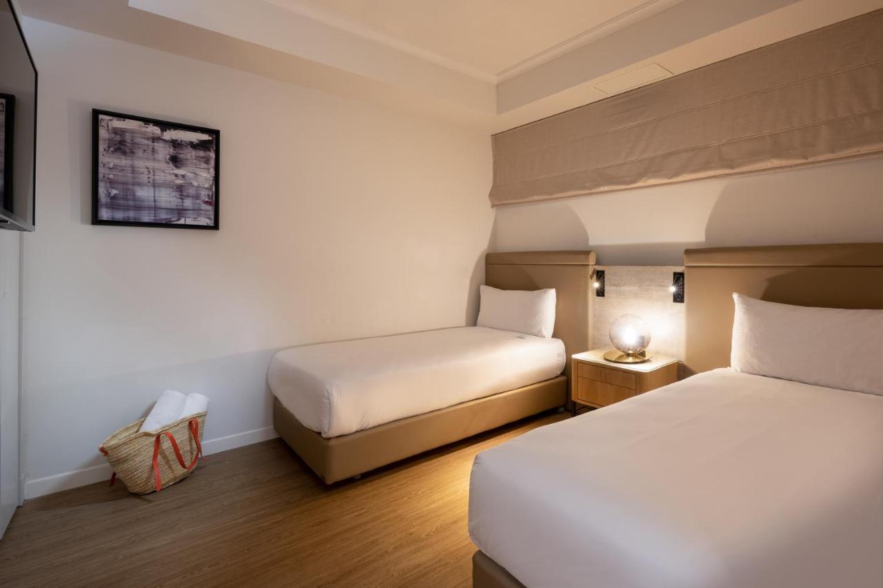 อาเรีย Hotel เอลัต ภายนอก รูปภาพ