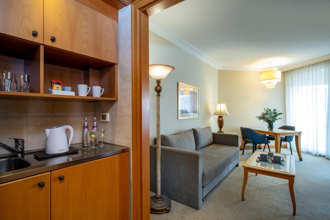 อาเรีย Hotel เอลัต ภายนอก รูปภาพ A typical apartment
