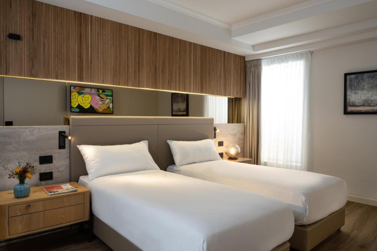 อาเรีย Hotel เอลัต ภายนอก รูปภาพ Deluxe Room
